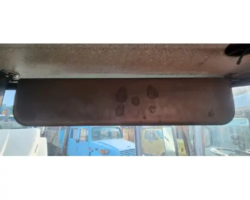 Seagrave Other Sun Visor (External)