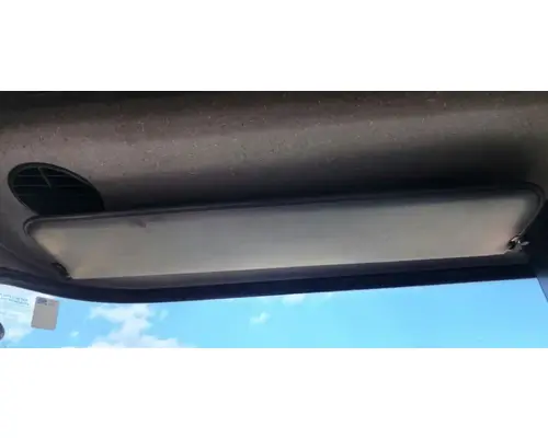 Seagrave Other Sun Visor (External)