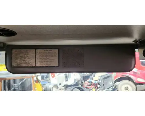 Seagrave Other Sun Visor (External)