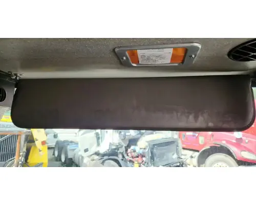 Seagrave Other Sun Visor (External)