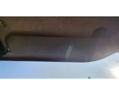 Sun Visor (External) Seagrave Other Complete Recycling Group LLC