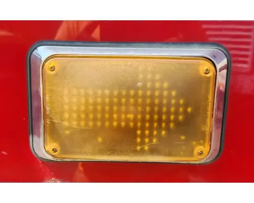 Tail Lamp Seagrave Other Complete Recycling Group LLC