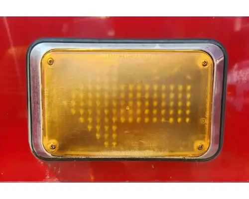 Tail Lamp Seagrave Other Complete Recycling Group LLC
