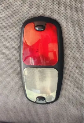 Seagrave Other Tail Lamp