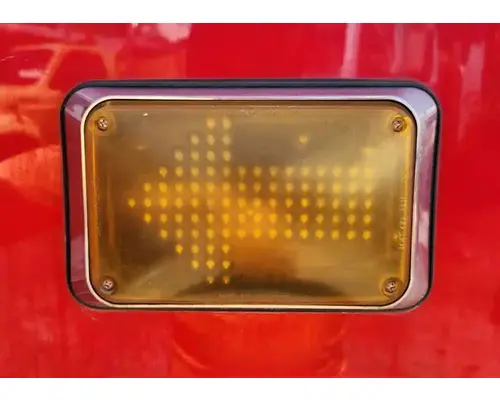 Tail Lamp Seagrave Other Complete Recycling Group LLC