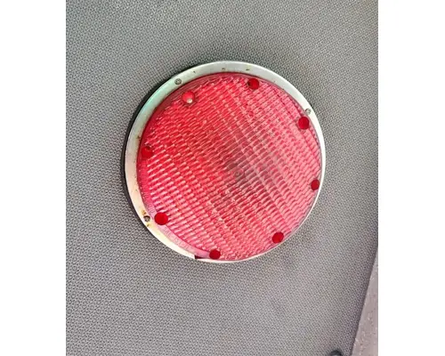 Tail Lamp Seagrave Other Complete Recycling Group LLC