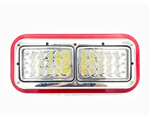 Seagrave Truck-Tractor Headlamp Assembly