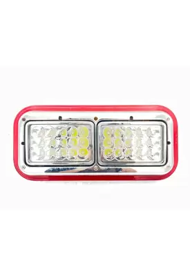 Seagrave Truck-Tractor Headlamp Assembly