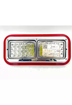 Seagrave Truck-Tractor Headlamp Assembly