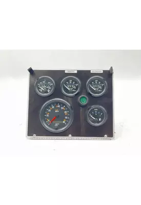 Seagrave Truck-Tractor Instrument Cluster