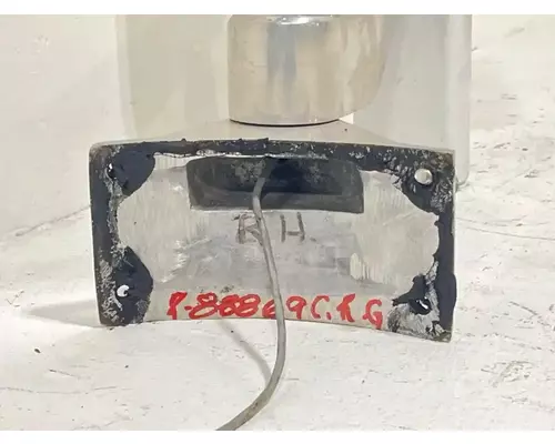 Seagrave Truck-Tractor Mirror (Side View)