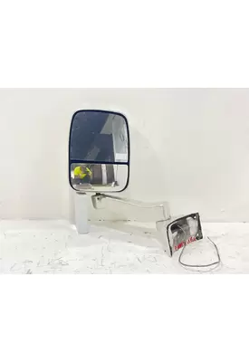 Seagrave Truck-Tractor Mirror (Side View)