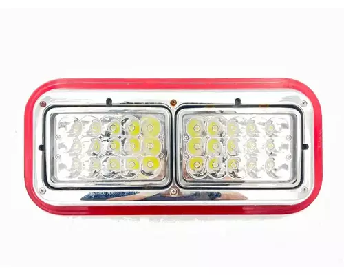 Headlamp Assembly Seagrave Truck-Tractor Complete Recycling Group LLC