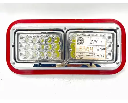 Headlamp Assembly Seagrave Truck-Tractor Complete Recycling Group LLC
