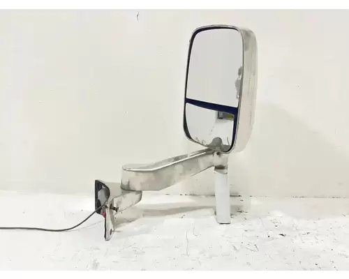 Mirror (Side View) Seagrave Truck-Tractor Complete Recycling Group LLC