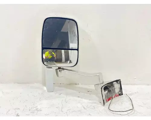 Mirror (Side View) Seagrave Truck-Tractor Complete Recycling Group LLC