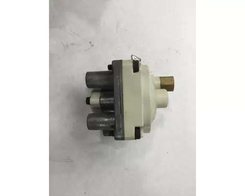 Air Brake Components SEALCO  Hagerman Inc.
