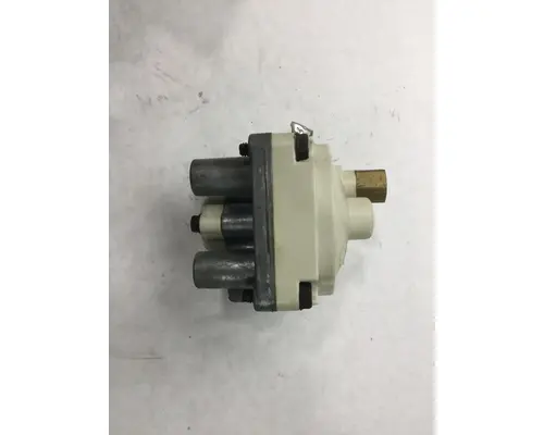 Air Brake Components SEALCO  Hagerman Inc.