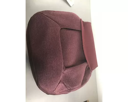 Seat, Front SEARS SEAT  Hagerman Inc.