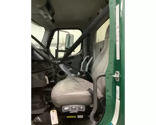 Seat, Front SEARS SEAT M2 106 Hagerman Inc.