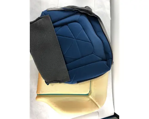 Seat, Front SEARS SEAT MISC Hagerman Inc.