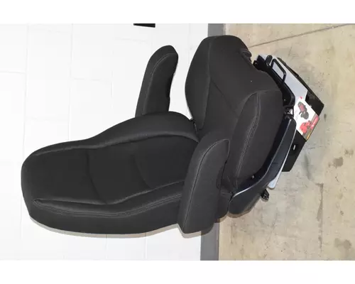 Seat, Front SEARS SEATING Atlas II PC Frontier Truck Parts