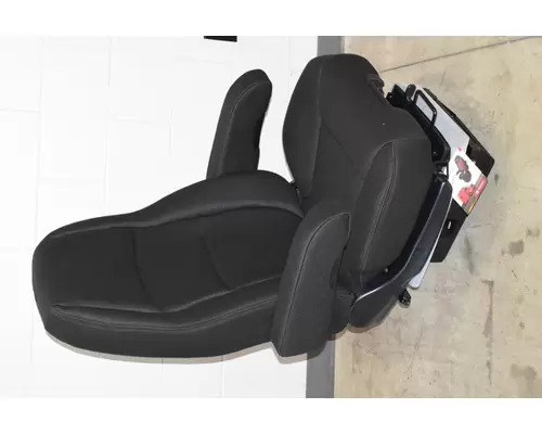 Seat, Front SEARS SEATING Atlas II PC Frontier Truck Parts