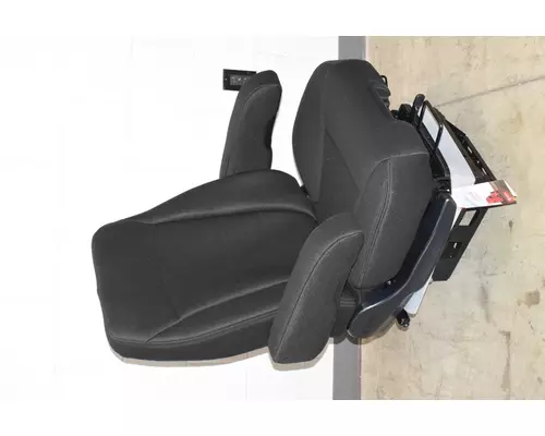 Seat, Front SEARS SEATING Atlas II PC Frontier Truck Parts