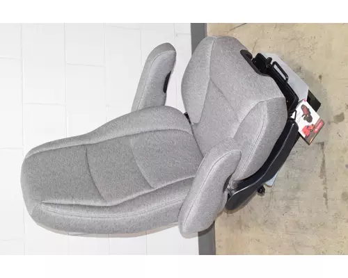 Seat, Front SEARS SEATING Atlas II PC Frontier Truck Parts