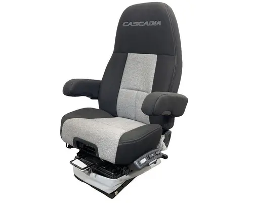 Seat, Front SEARS  Frontier Truck Parts