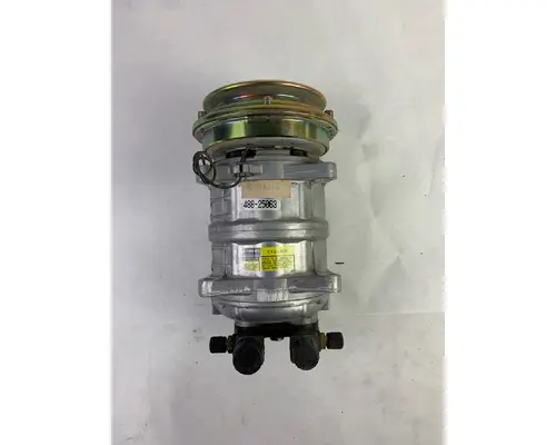 Air Conditioner Compressor SELTEC  Hagerman Inc.