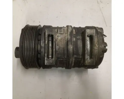 Air Conditioner Compressor SELTEC  Quality Bus &amp; Truck Parts