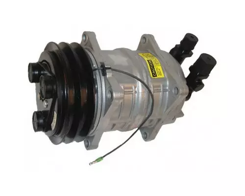 Air Conditioner Compressor Seltec 10025011 Valley Heavy Equipment