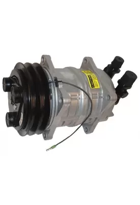 Seltec 10025011 Air Conditioner Compressor