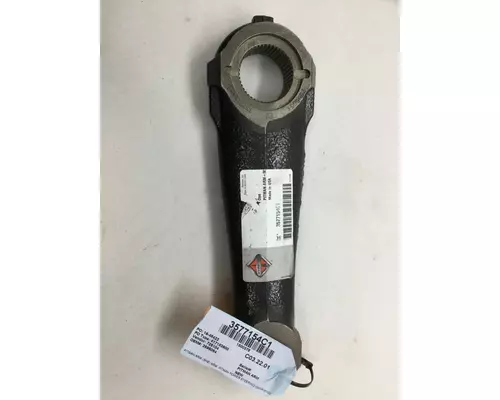 Pitman Arm Sheppard  Marshfield Transportation Products