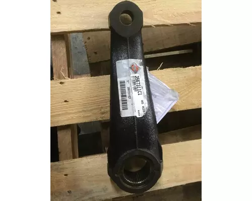Pitman Arm Sheppard  Marshfield Transportation Products