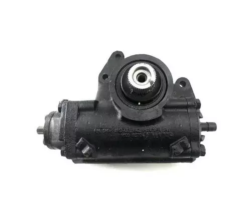 Steering Gear / Rack SHEPPARD  Frontier Truck Parts