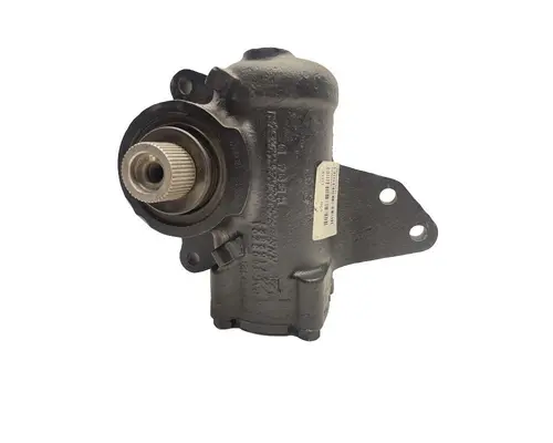 Steering Gear / Rack SHEPPARD  Frontier Truck Parts