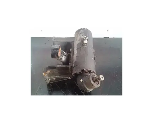 Steering Gear / Rack SHEPPARD  American Truck Salvage