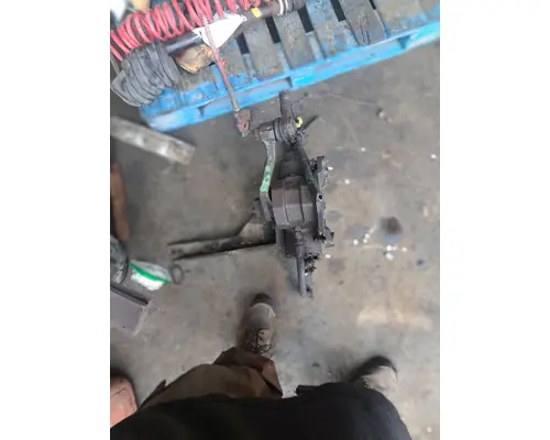 Steering Gear / Rack SHEPPARD 2574 Truck Salvage International Inc