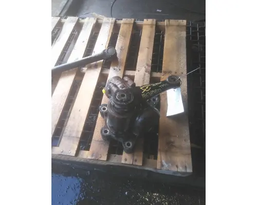 Steering Gear / Rack SHEPPARD 292-AHL4 LKQ KC Truck Parts - Inland Empire