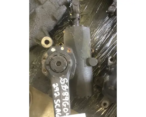 Steering Gear / Rack SHEPPARD 292-SCA6 LKQ Heavy Truck Maryland