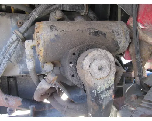 Steering Gear / Rack Sheppard 292SEX61 Michigan Truck Parts