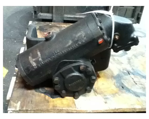 Sheppard 392-AHL3 Steering Gear  Rack
