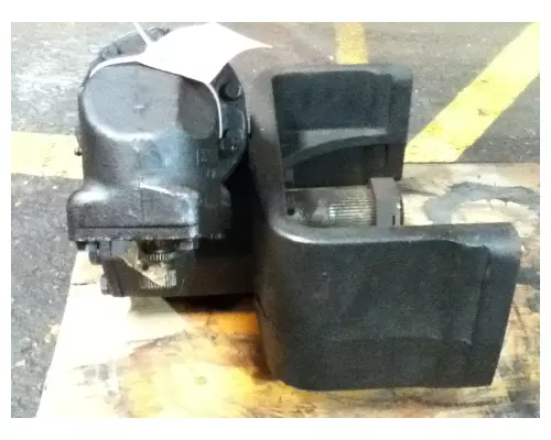 Sheppard 392-AHL3 Steering Gear  Rack