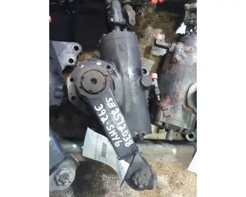 Steering Gear / Rack SHEPPARD 392-SHY6 LKQ Heavy Truck Maryland