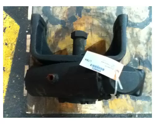 Steering Gear / Rack Sheppard 392-AHL3 Marshfield Transportation Products