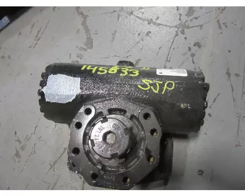 Sheppard 392 Steering Gear Box