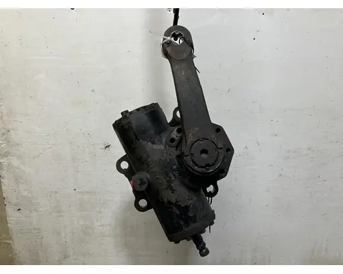 Steering Gear / Rack Sheppard 392 Vander Haags Inc Sp