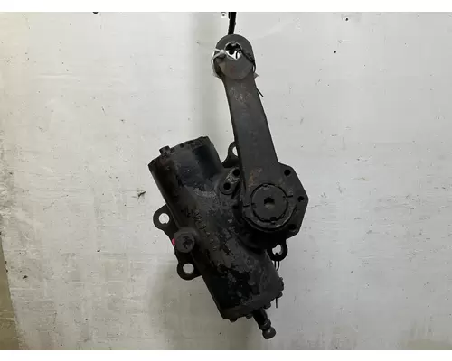 Sheppard 392 Steering GearRack